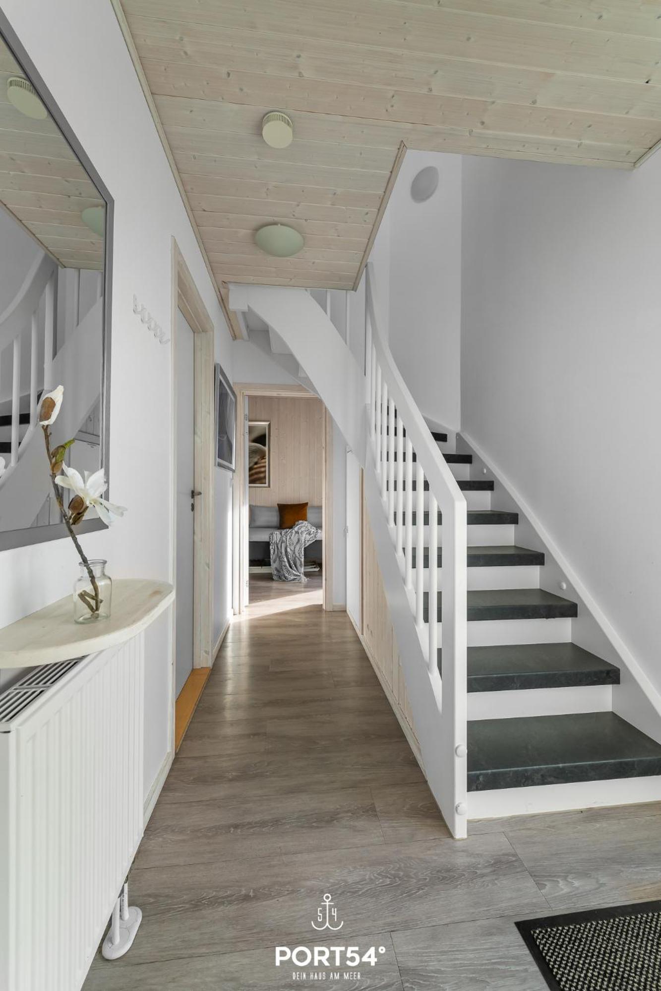 Ferienhaus Lagunenblick 42 Marina Wendtorf Exterior foto