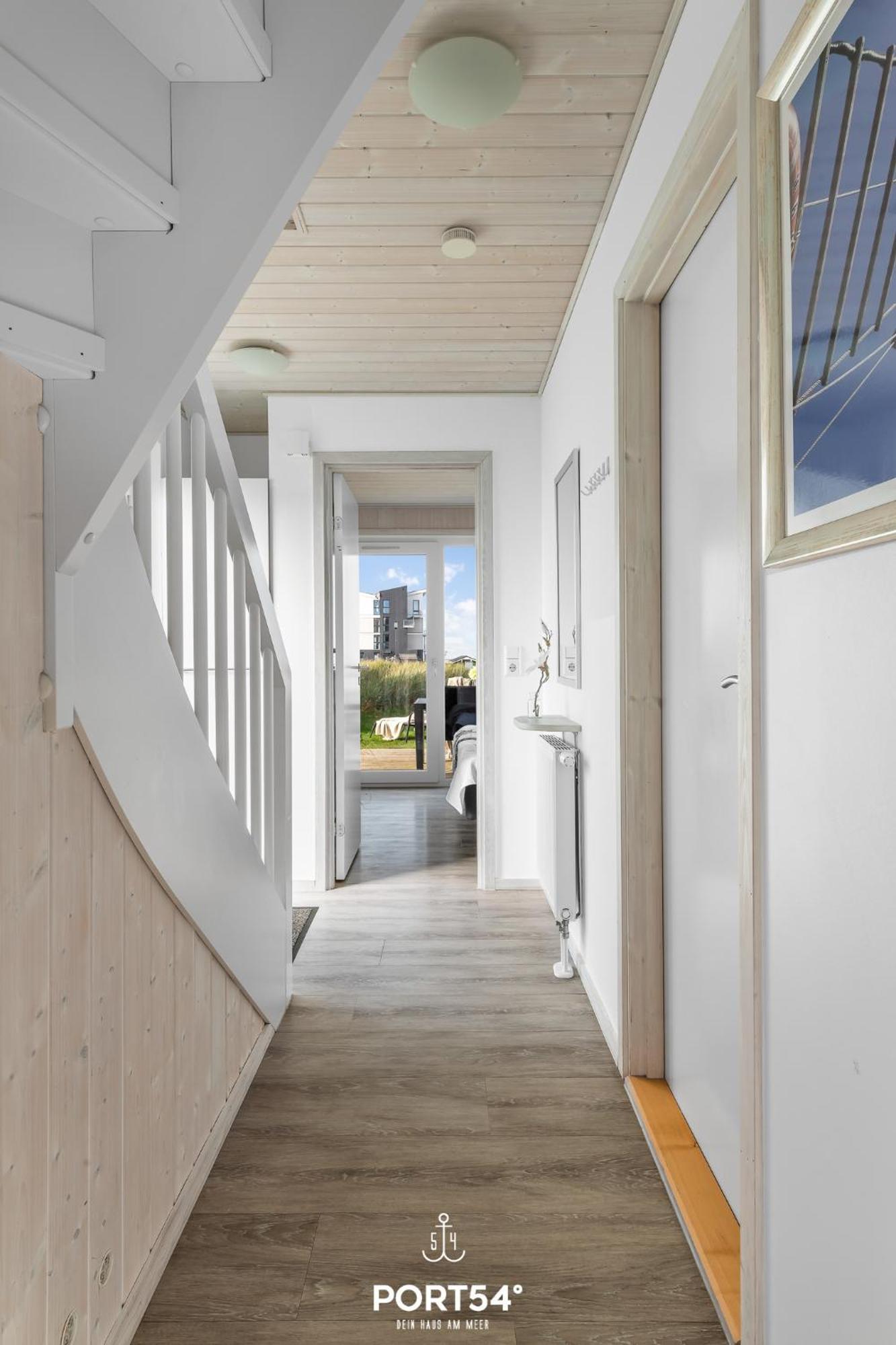 Ferienhaus Lagunenblick 42 Marina Wendtorf Exterior foto